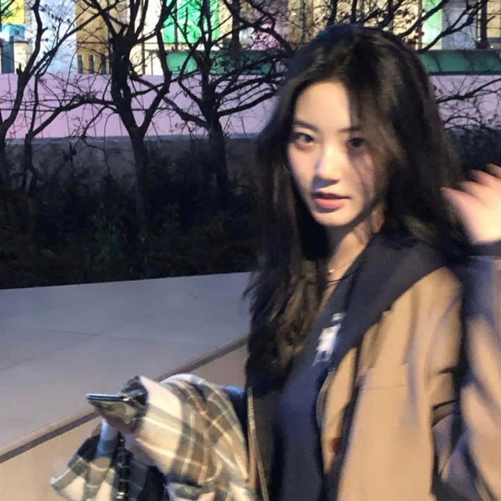 女猎手