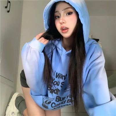 美女与纯情男