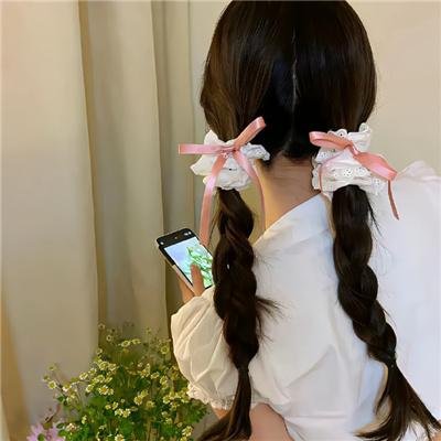 天降艳福